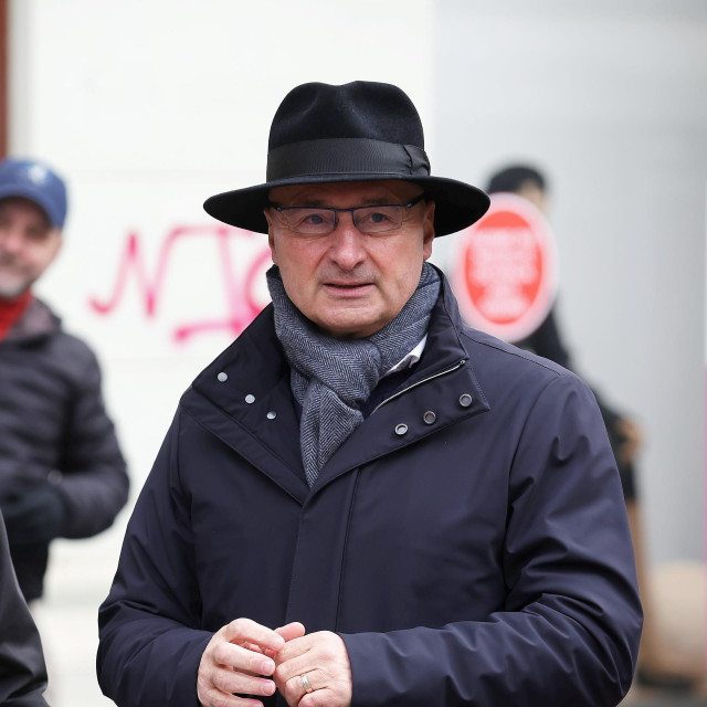 Gordan Grlić Radman