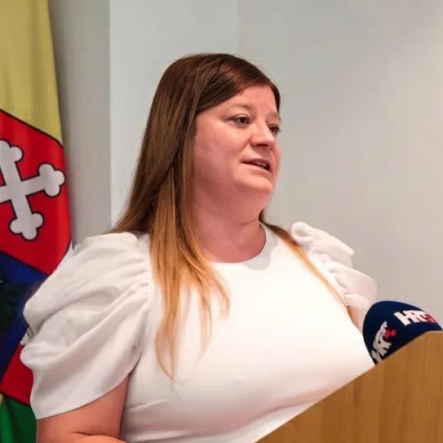 Ines Vrbanić