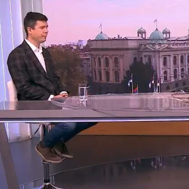 Boris Malagurski, Anđela Đurašković i Vladimir Marinković