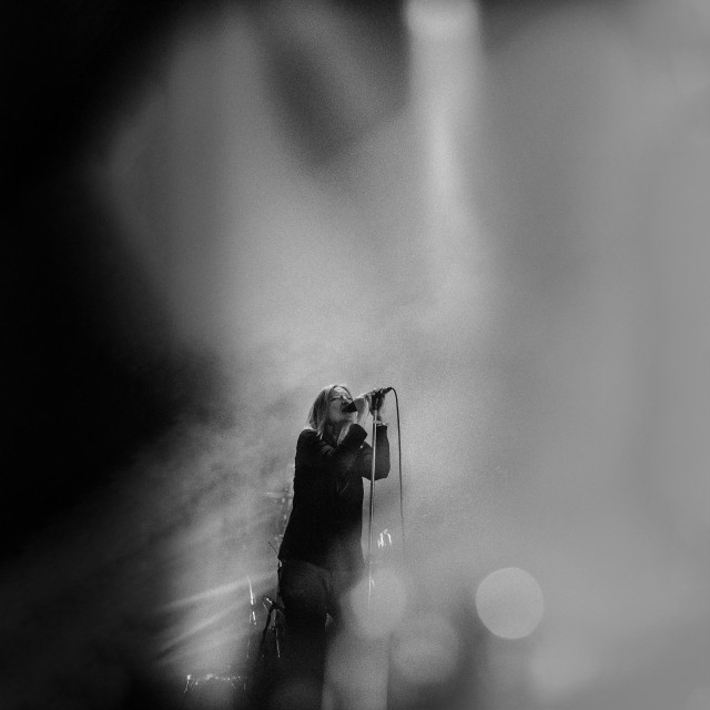 Beth Gibbons koncertom će na tvrđavi sv. Mihovil zatvoriti svoju svjetsku turneju