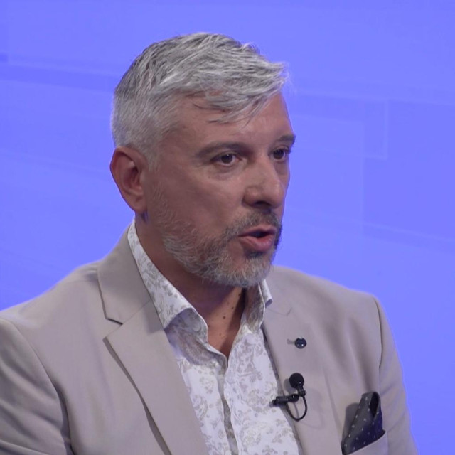 Hrvoje Klasić