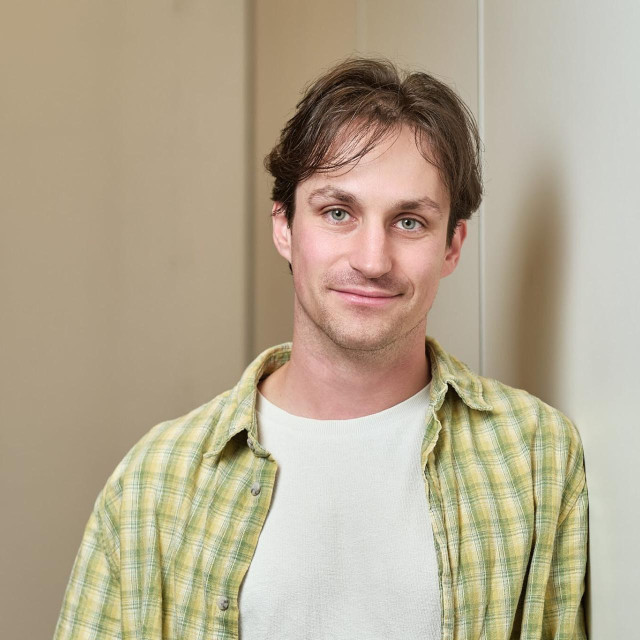 Kristijan Bartol
 