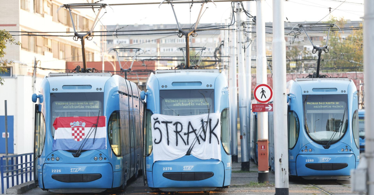 ZET protiv Grada, dogovora još nema. Sindikalci: Tomašević je u pravu, nije sve za javnost