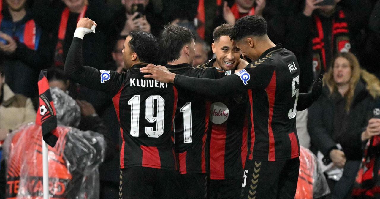 Debitant sprema europsku senzaciju? Nižu pobjede, srušili Modrića i Milan, a gol-razlika je impresivna