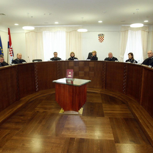Ustavni sud