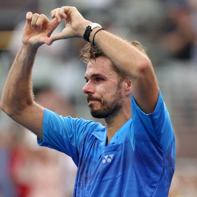 Stan Wawrinka