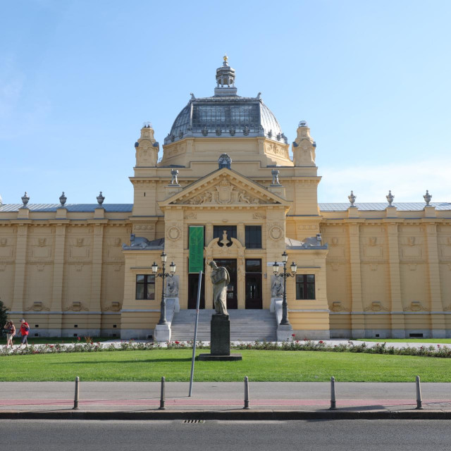 Umjetnički paviljon