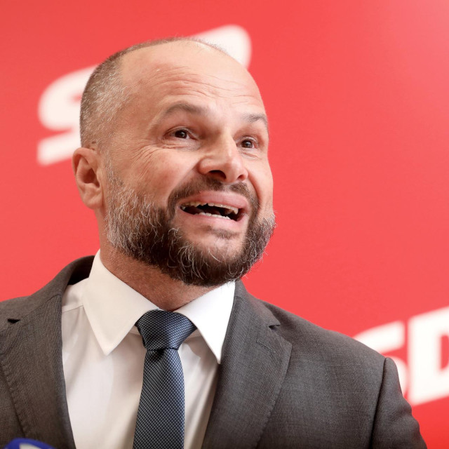 Siniša Hajdaš Dončić