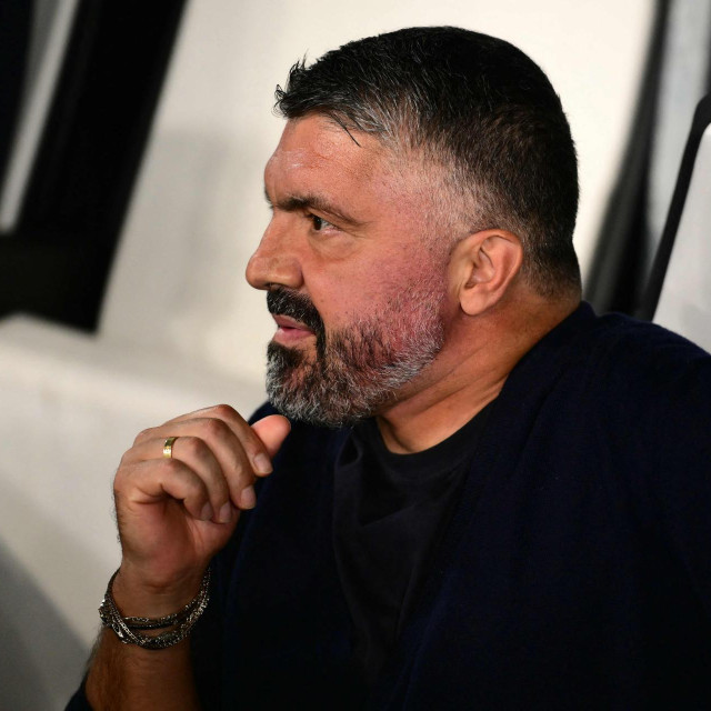 Gennaro Gattuso