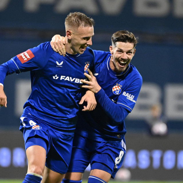 Luka Stojković opet je protiv Rijeke pokazao veliki talent koji - otvara neka pitanja