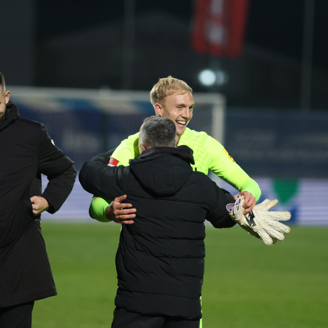 Robby McCrorie ponikao je u Glasgow Rangersu