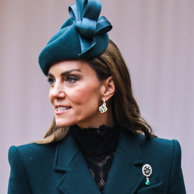 Kate Middleton