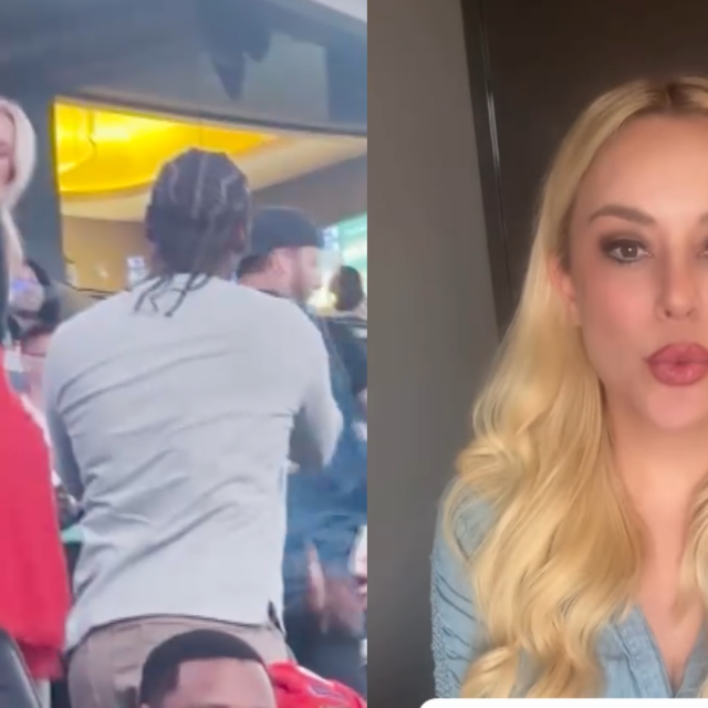 Britt McHenry 