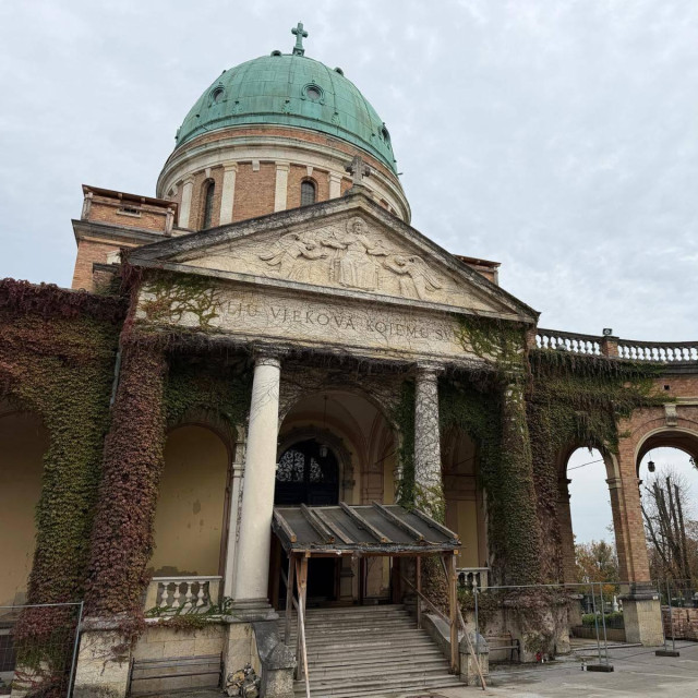 Mirogoj 