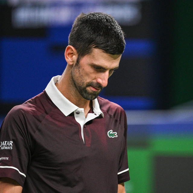 Novak Đoković