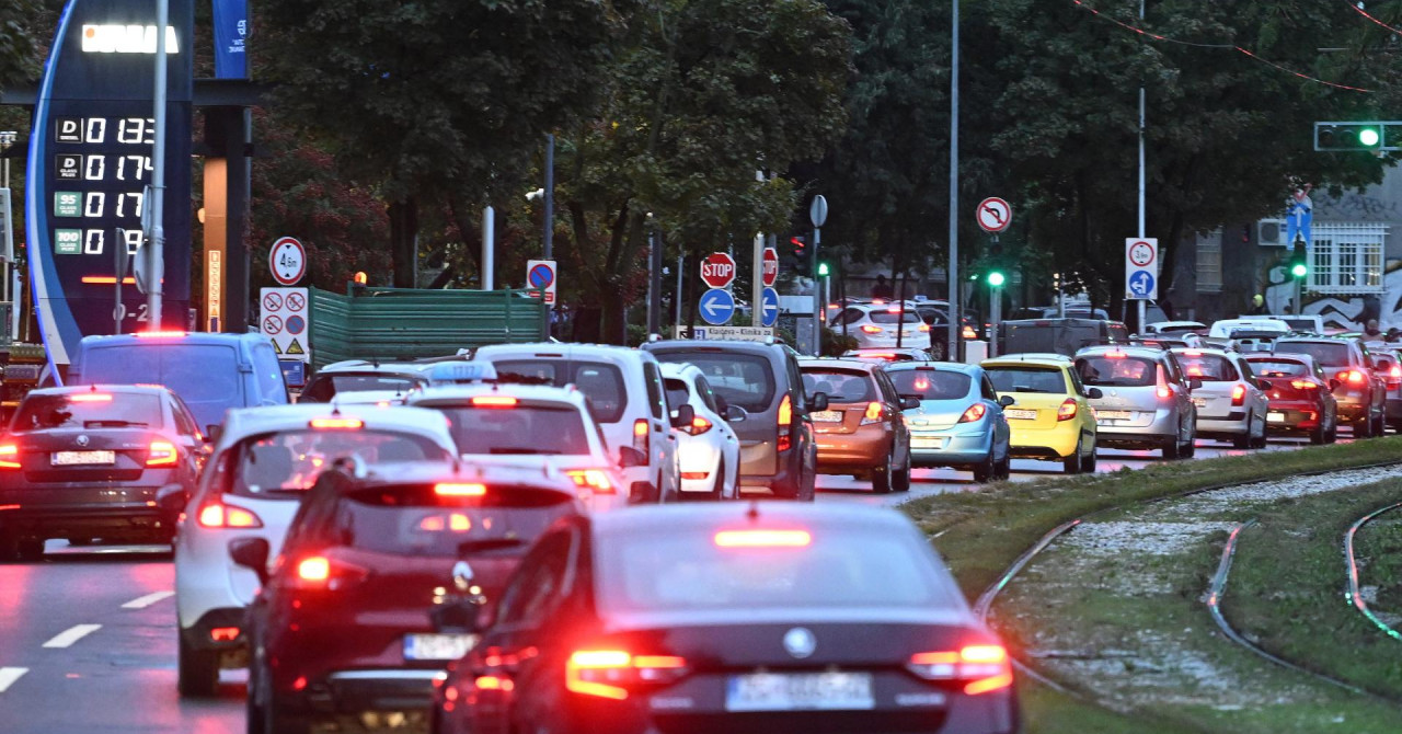Kreće ključna faza prometnog megaprojekta u Zagrebu, ogromne gužve uskoro bi mogle postati prošlost