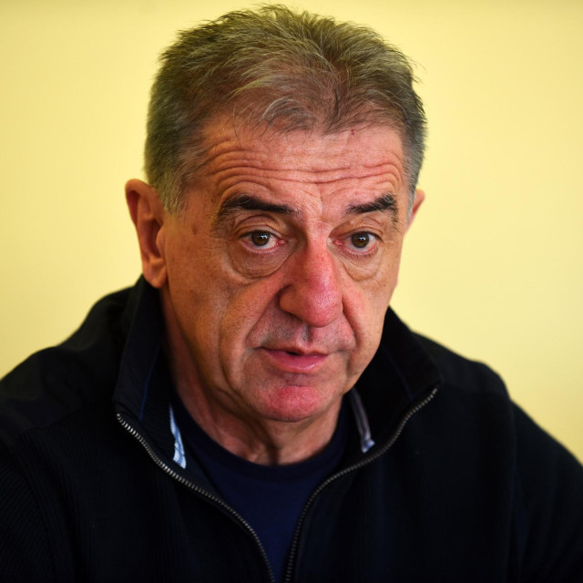 Darko Milinović