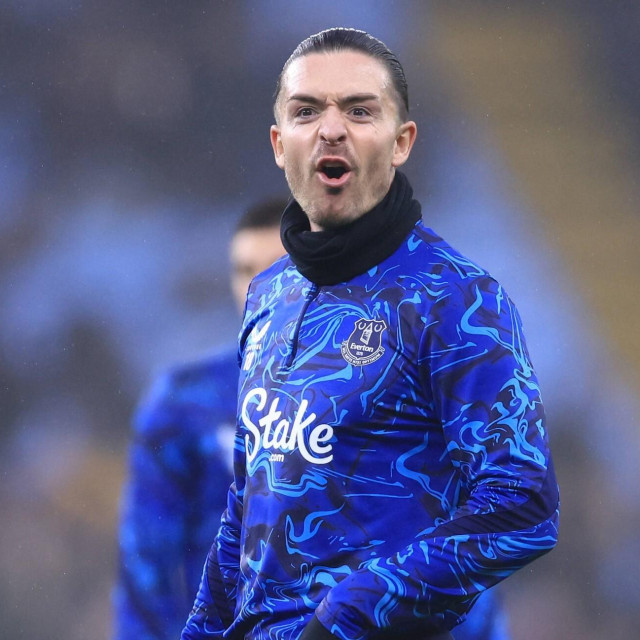 Jack Grealish na posudbi u Evertonu dočekat će kraj luksuznog ugovora s Manchester Cityjem