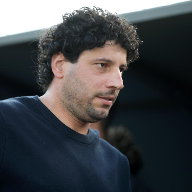 Mario Carević