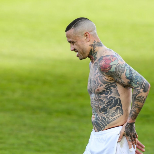 Radja Nainggolan