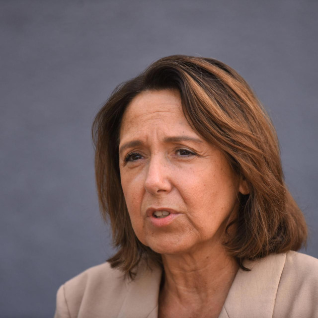 Irena Hrstić