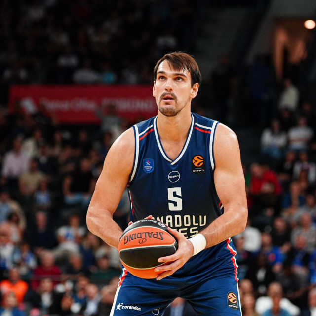 Dario Šarić