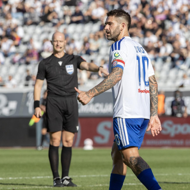 Marko Livaja