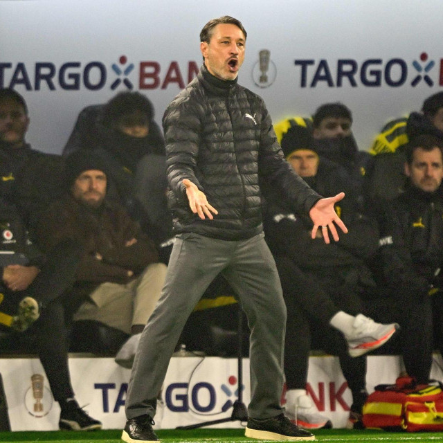 Niko Kovač