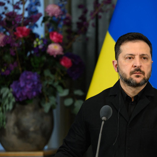 Volodimir Zelenski