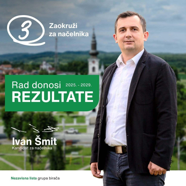 Ivan Šmit