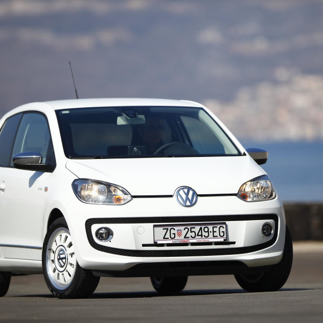 VW UP