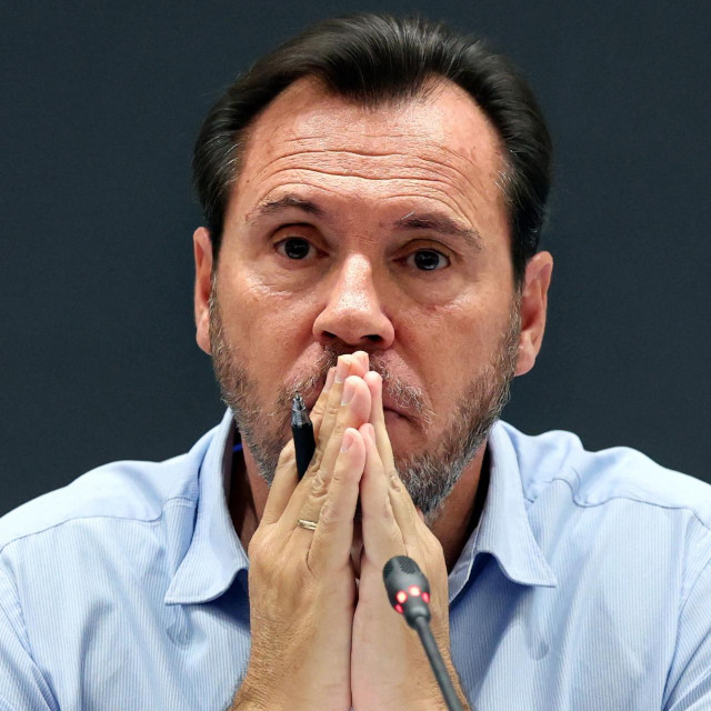 Oscar Puente