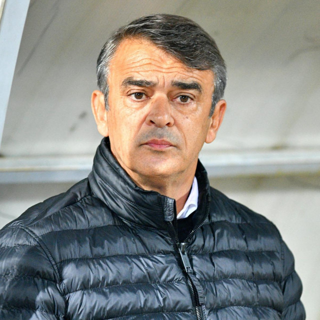 Damir Burić