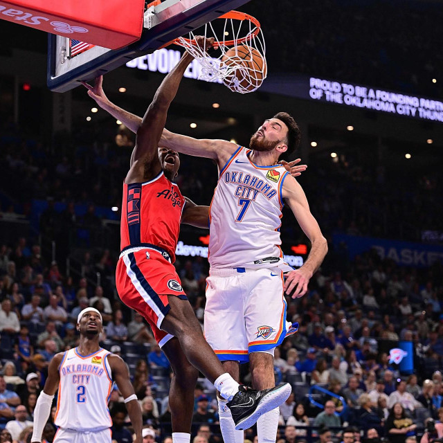 Kris Dunn i Chet Holmgren 