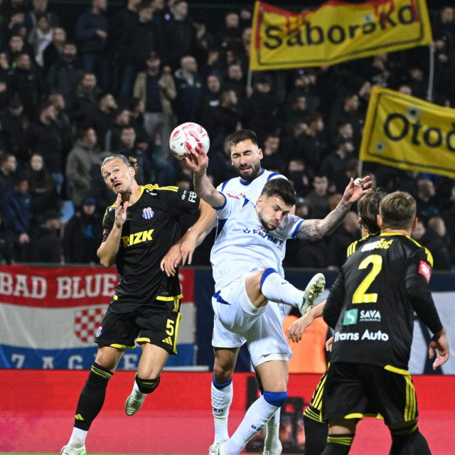 Marko Stolnik, Dion Drena Beljo, Niko Galešić